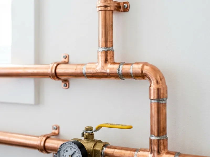 Frequently asked plumbing questions in Foxhome. Licensed plumbing contractors answering your pipe, leak, and repair questions.